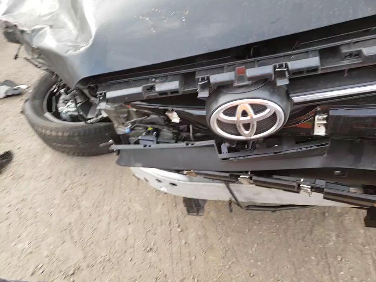 2022 TOYOTA 4RUNNER LI JTEKU5JR0N5982643