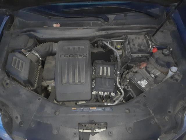 2GKALREK0E6204942 GMC Terrain Sle