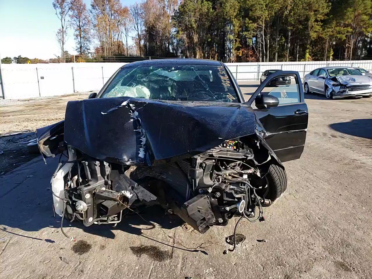 2014 DODGE AVENGER SX 1C3CDZCB3EN189745
