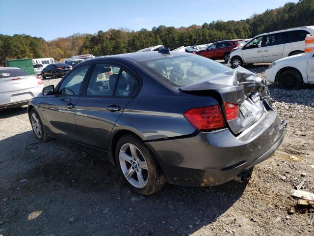 WBA3B5G5XENS10568 BMW 328 Xi Sulev