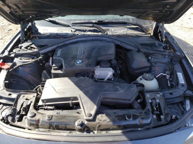 WBA3B5G5XENS10568 BMW 328 Xi Sulev