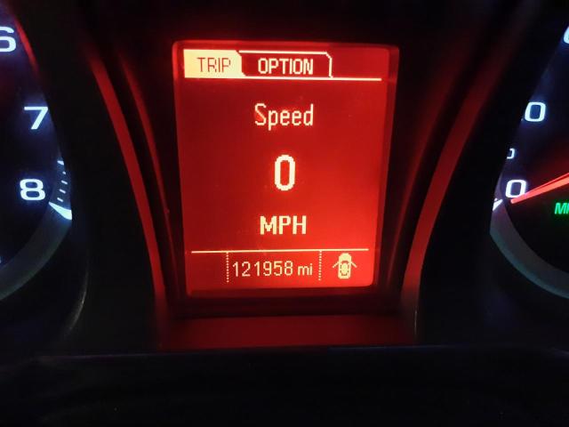 2GKALREK0E6204942 GMC Terrain Sle