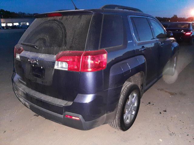 2GKALREK0E6204942 GMC Terrain Sle