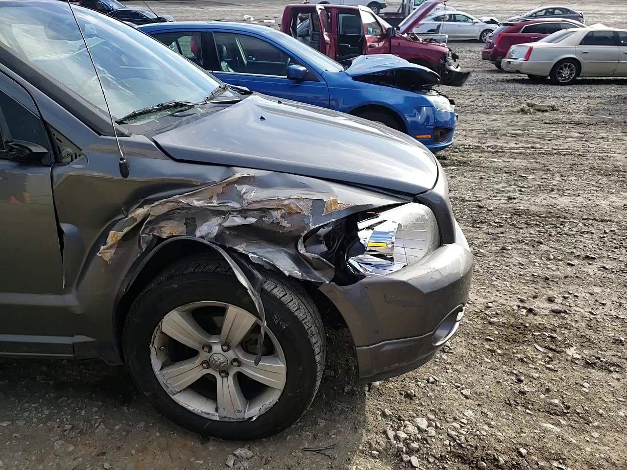 2011 DODGE CALIBER MA 1B3CB3HA9BD242661