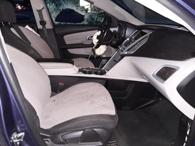 2GKALREK0E6204942 GMC Terrain Sle