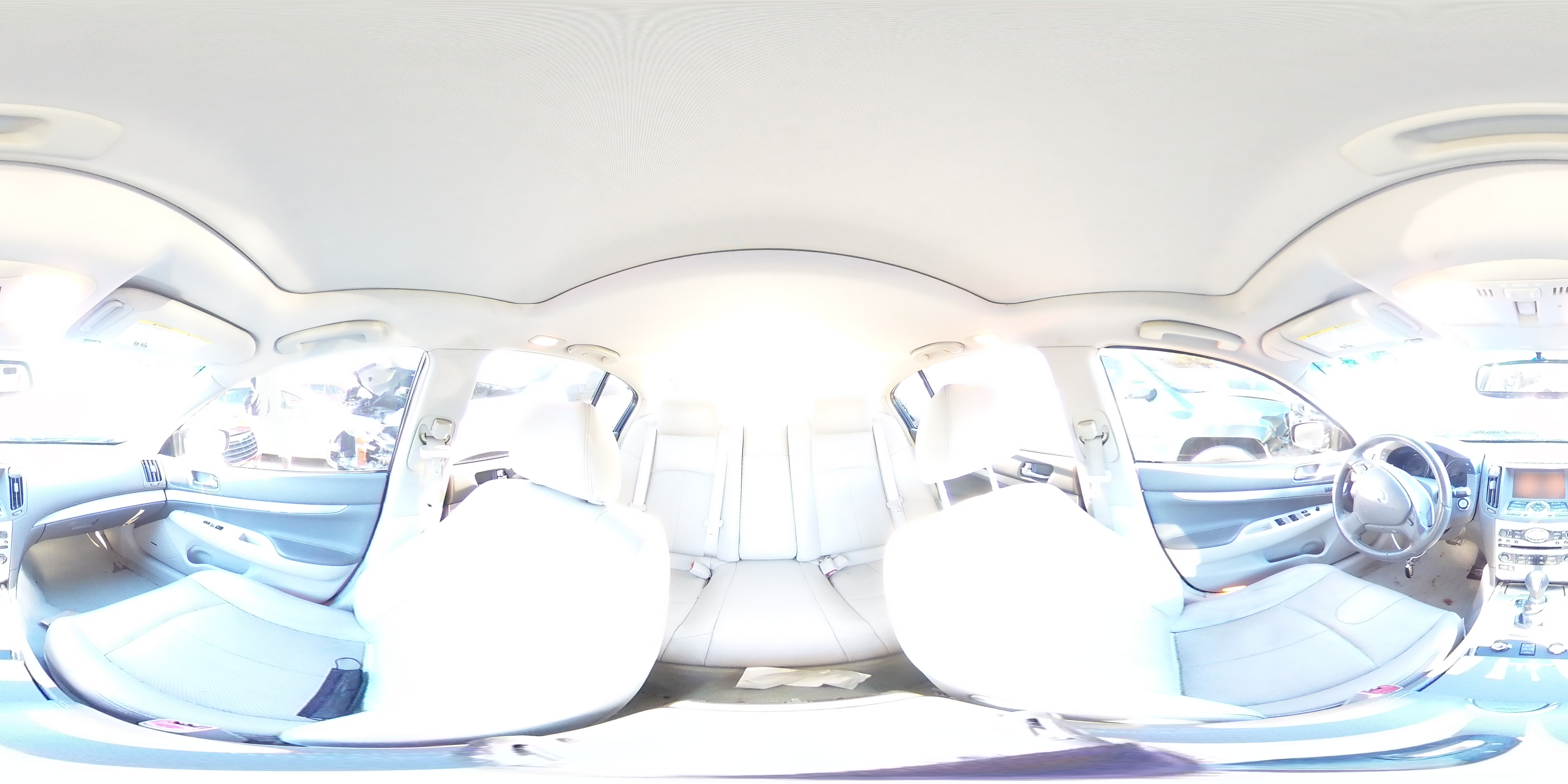 2013 INFINITI G37 JN1CV6AR9DM763635
