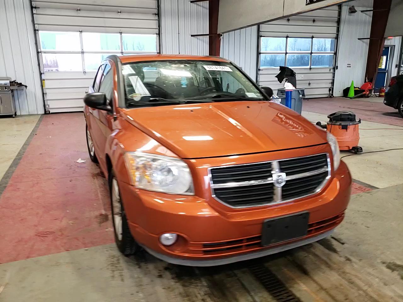 2011 DODGE CALIBER MA 1B3CB3HA2BD297176
