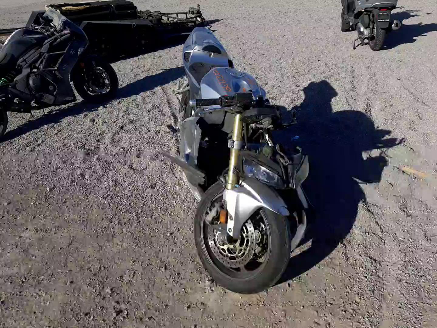 2006 HONDA CBR600 RR JH2PC37016M307795