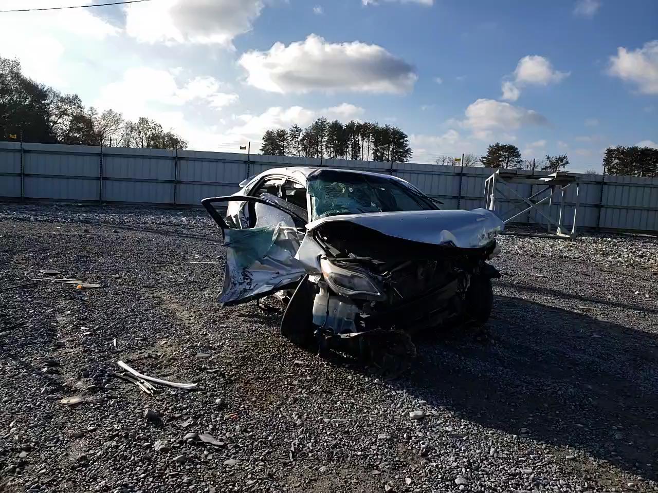 2013 TOYOTA AVALON BAS 4T1BK1EB8DU068897
