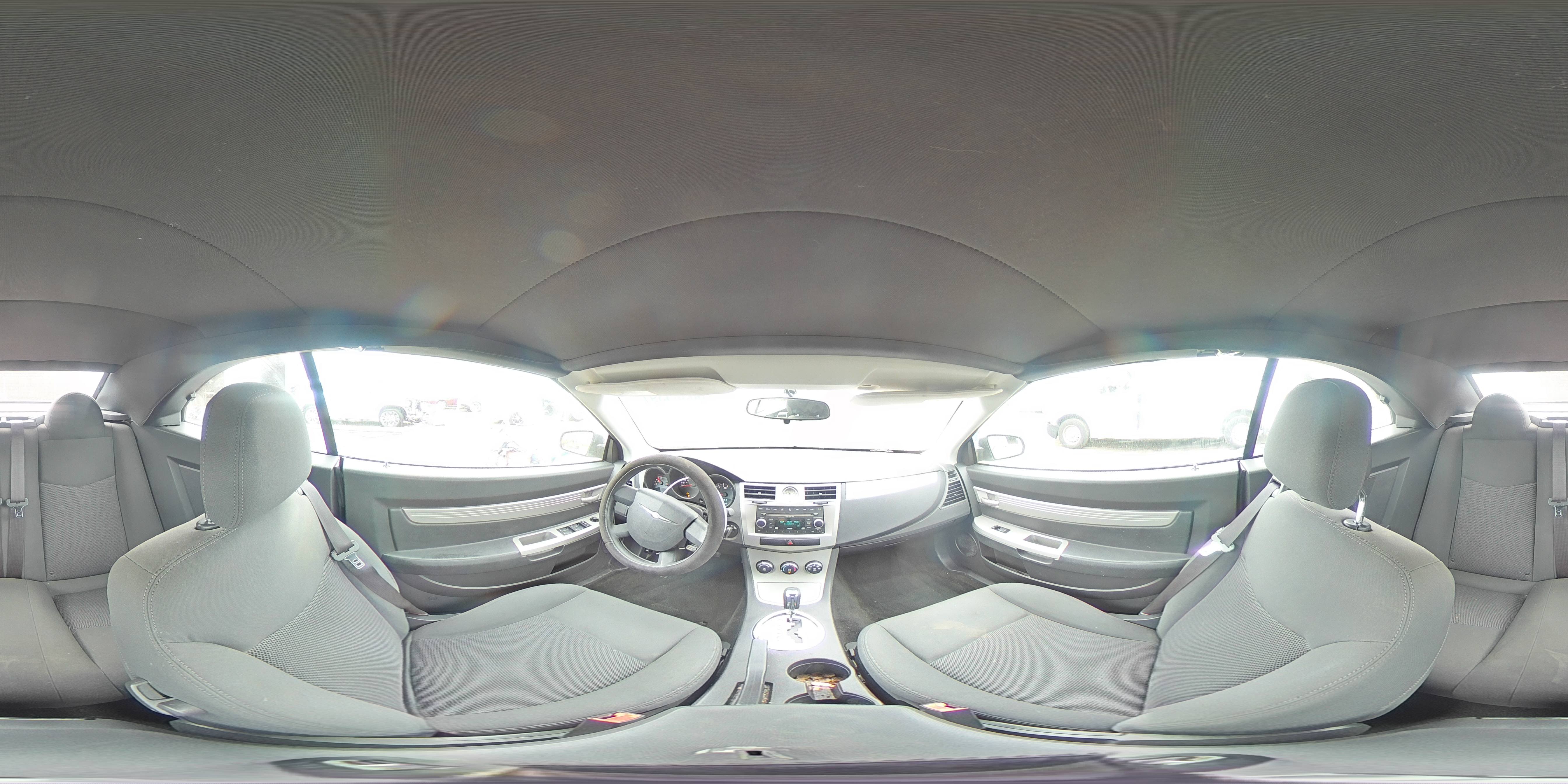2010 CHRYSLER SEBRING LX 1C3BC4EB8AN223168