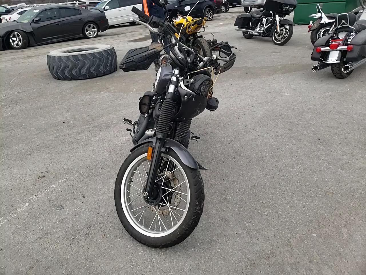 2017 YAMAHA SCR950 C JYAVN08YXHA000316