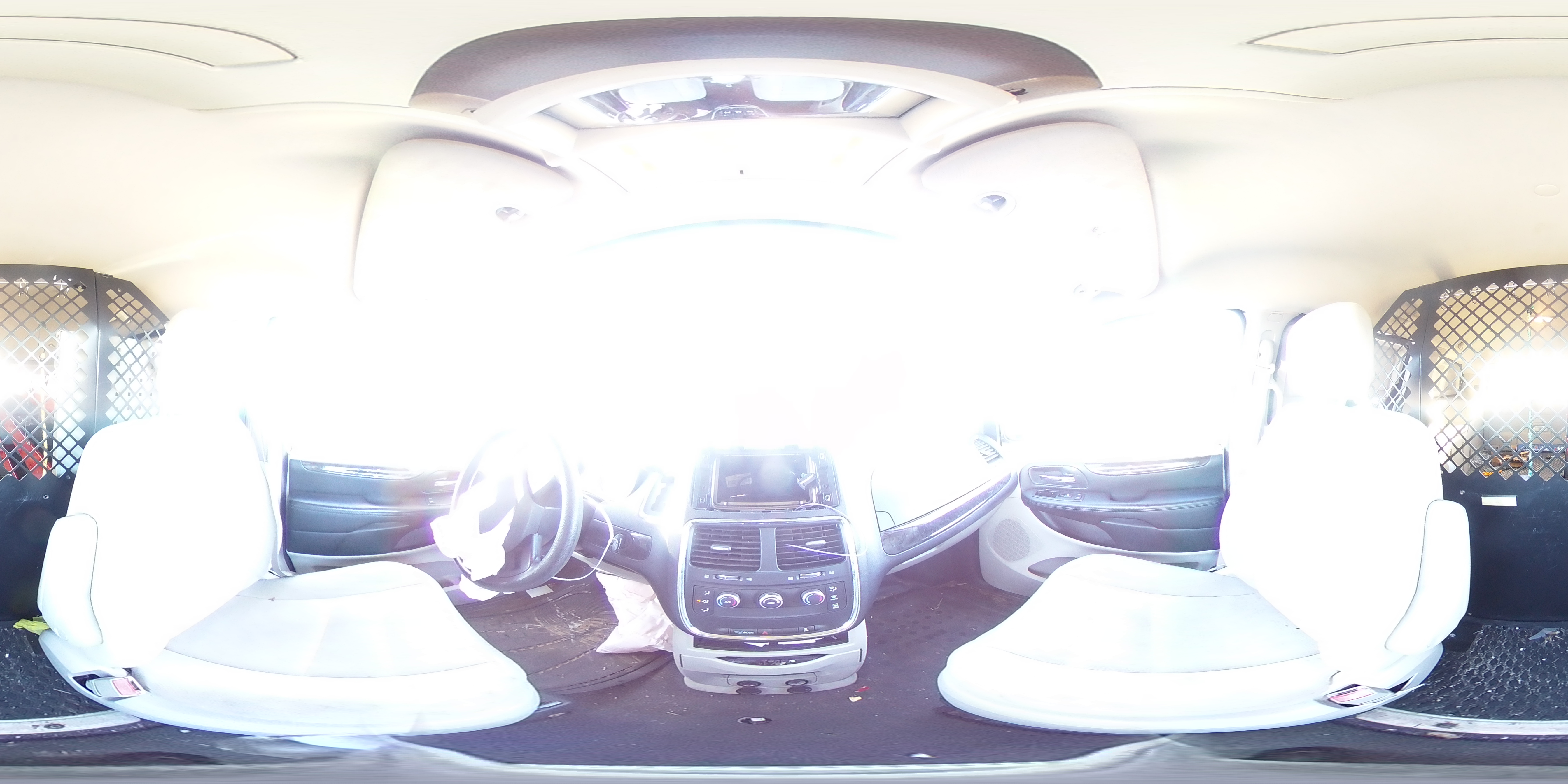 2014 RAM TRADESMAN 2C4JRGAG9ER379611