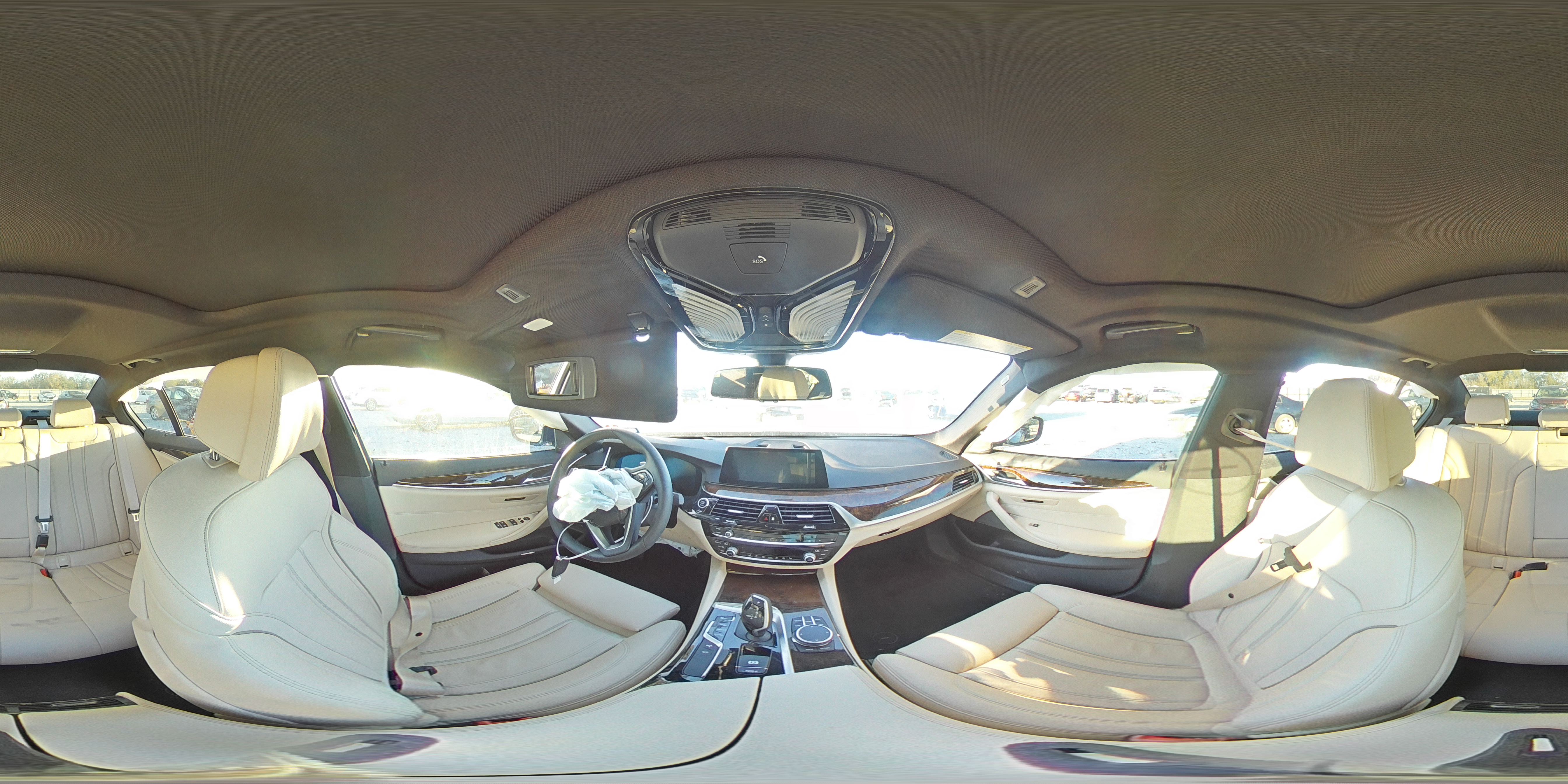 2020 BMW 540 I WBAJS1C09LCD13244