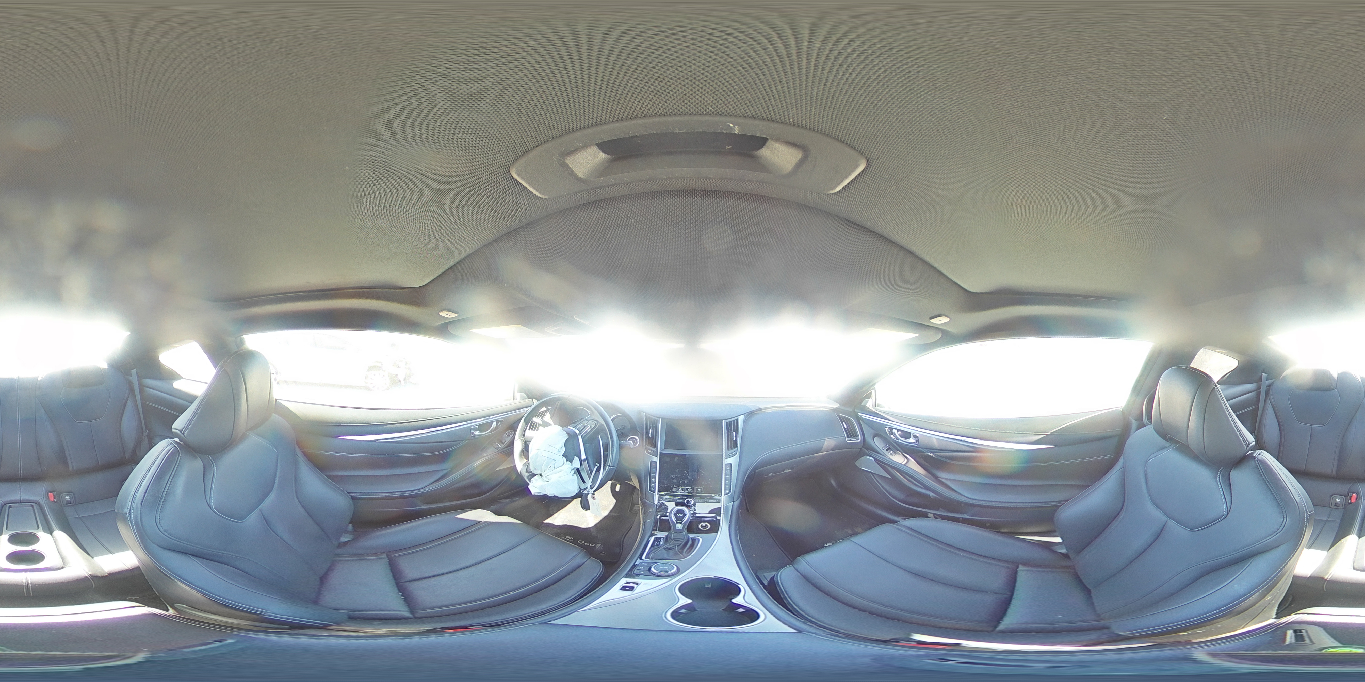 2019 INFINITI Q60 PURE JN1EV7EK6KM231039