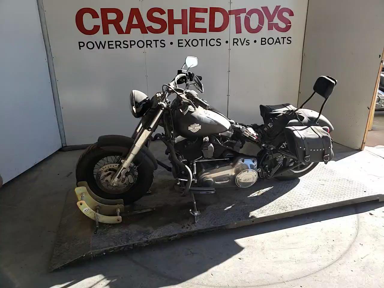 2017 HARLEY-DAVIDSON FLS SOFTAI 1HD1JRV10HB048054
