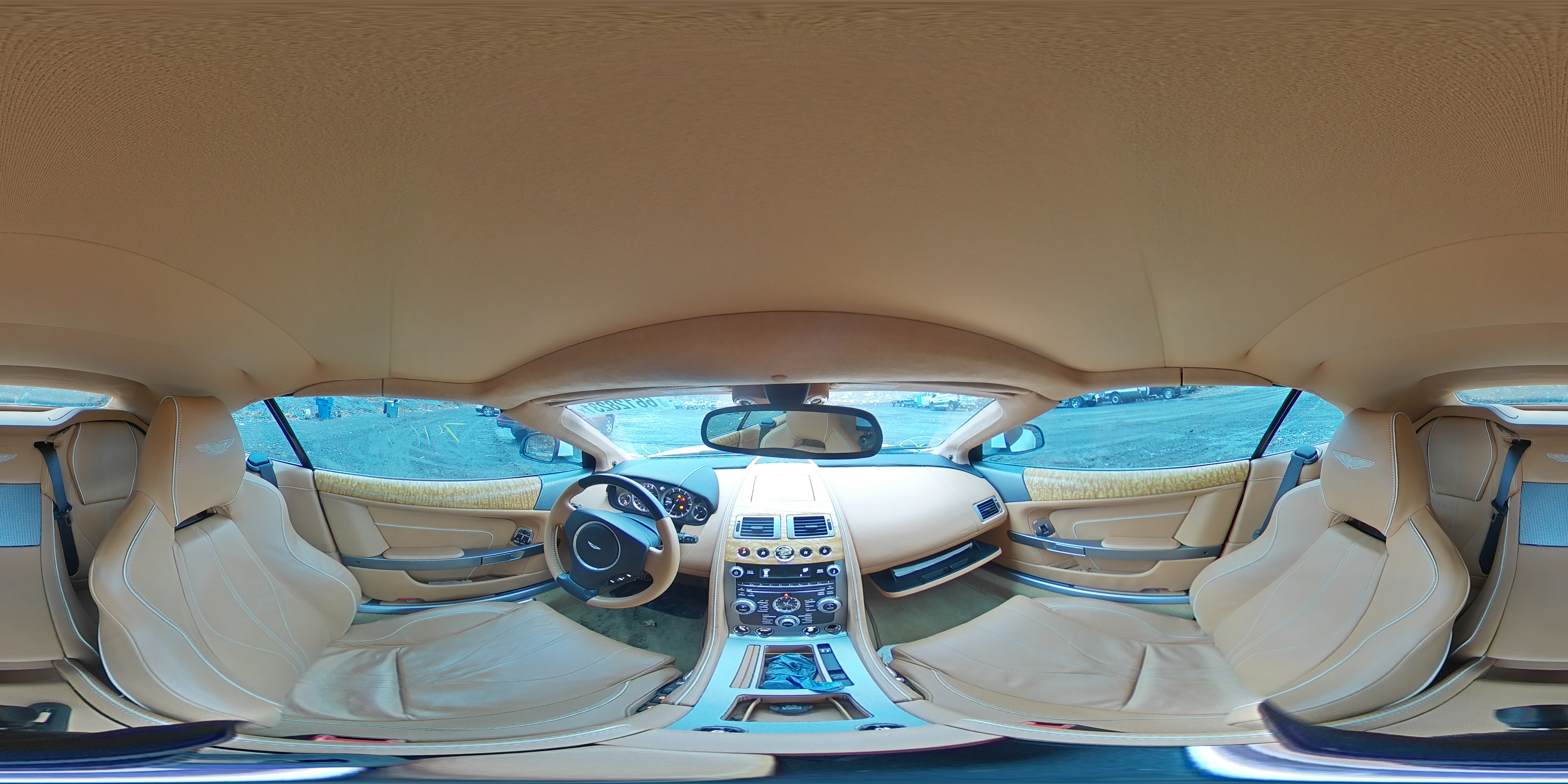 2015 ASTON MARTIN DB9 SCFFDAFM0FGB16656