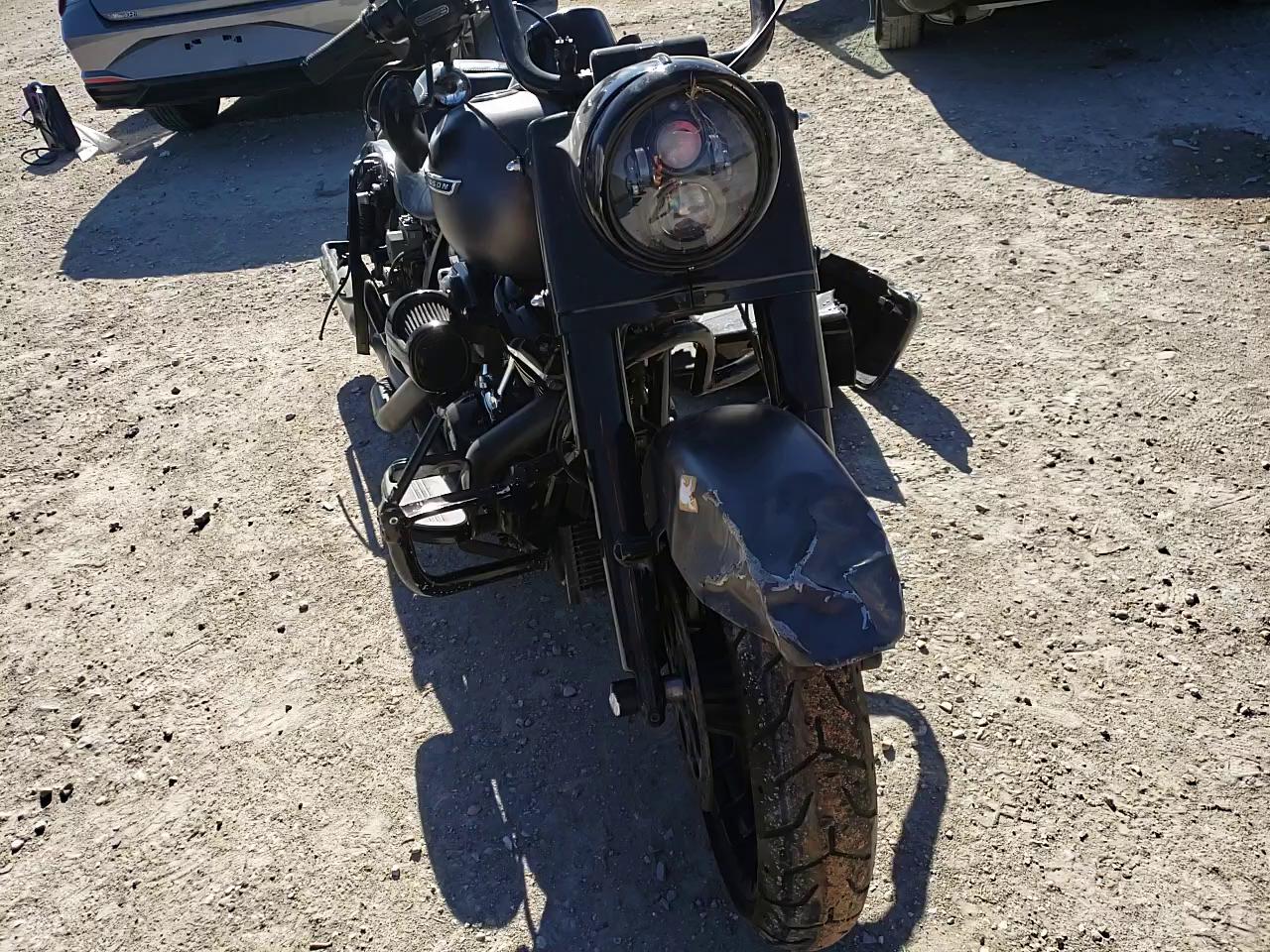 2017 HARLEY-DAVIDSON FLHRXS 1HD1KVC22HB654165