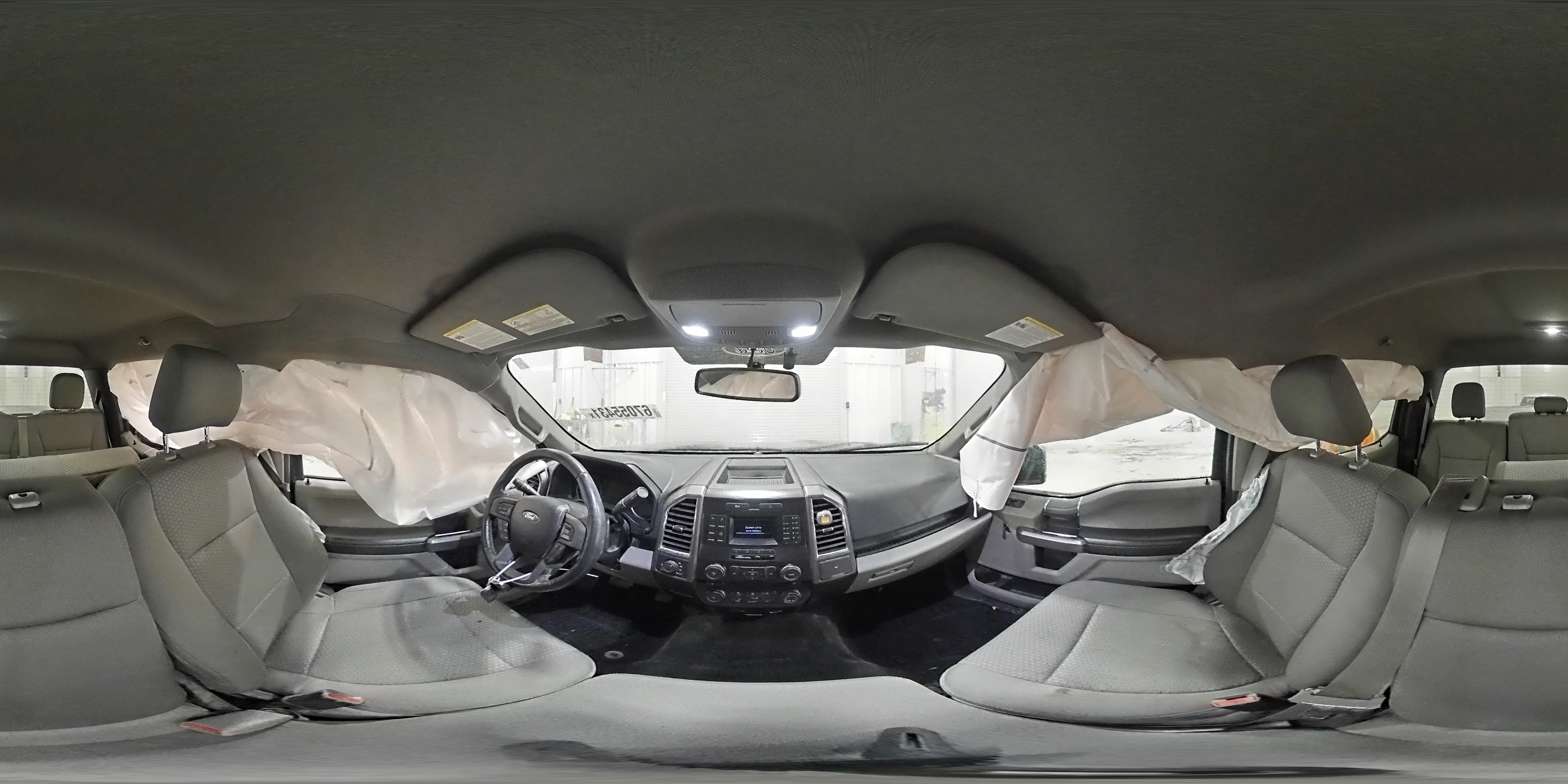 2015 FORD F150 4WD 1FTEW1EF4FFB73940