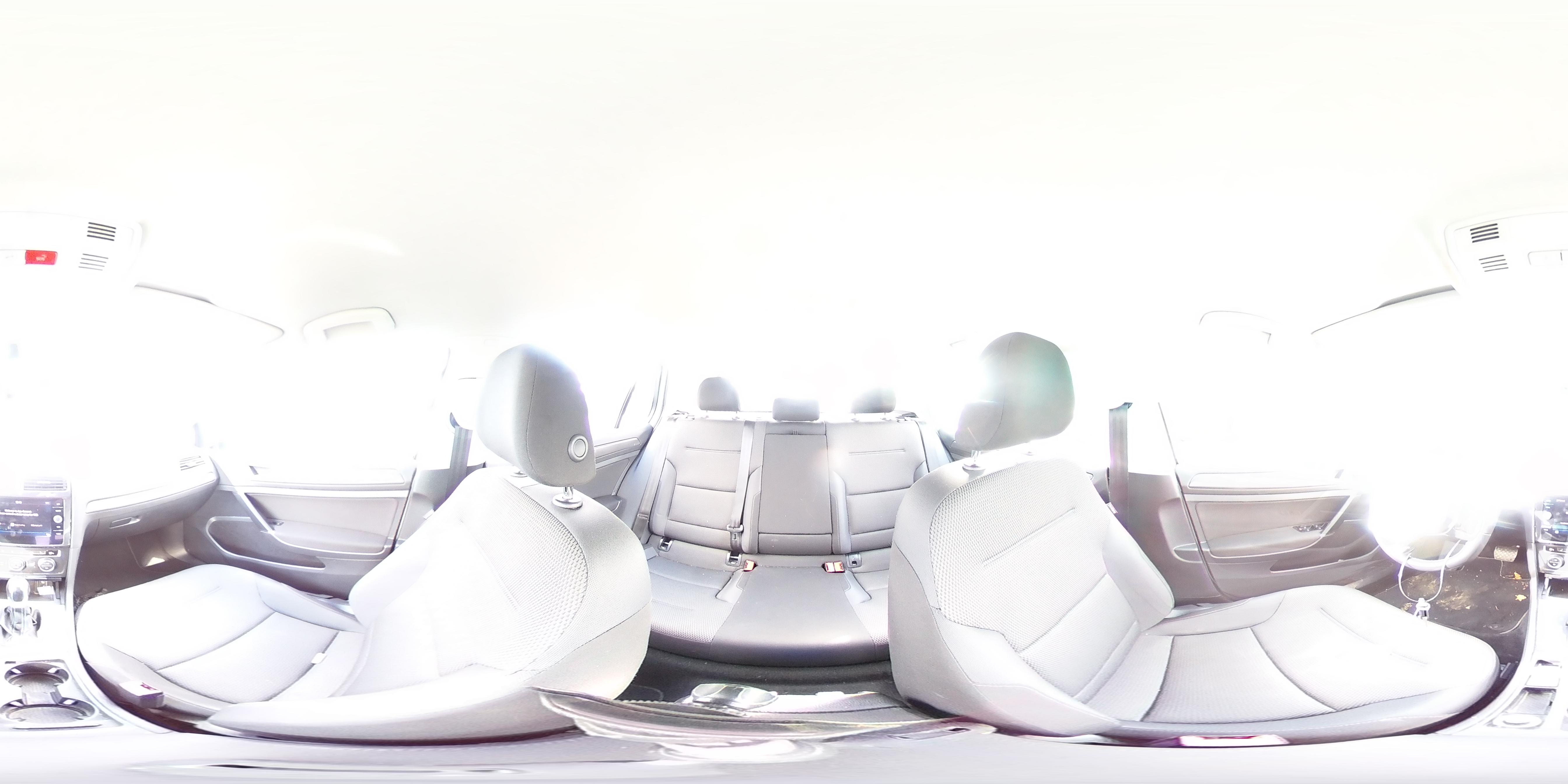 2019 VOLKSWAGEN E-GOLF SE WVWKR7AU1KW903170