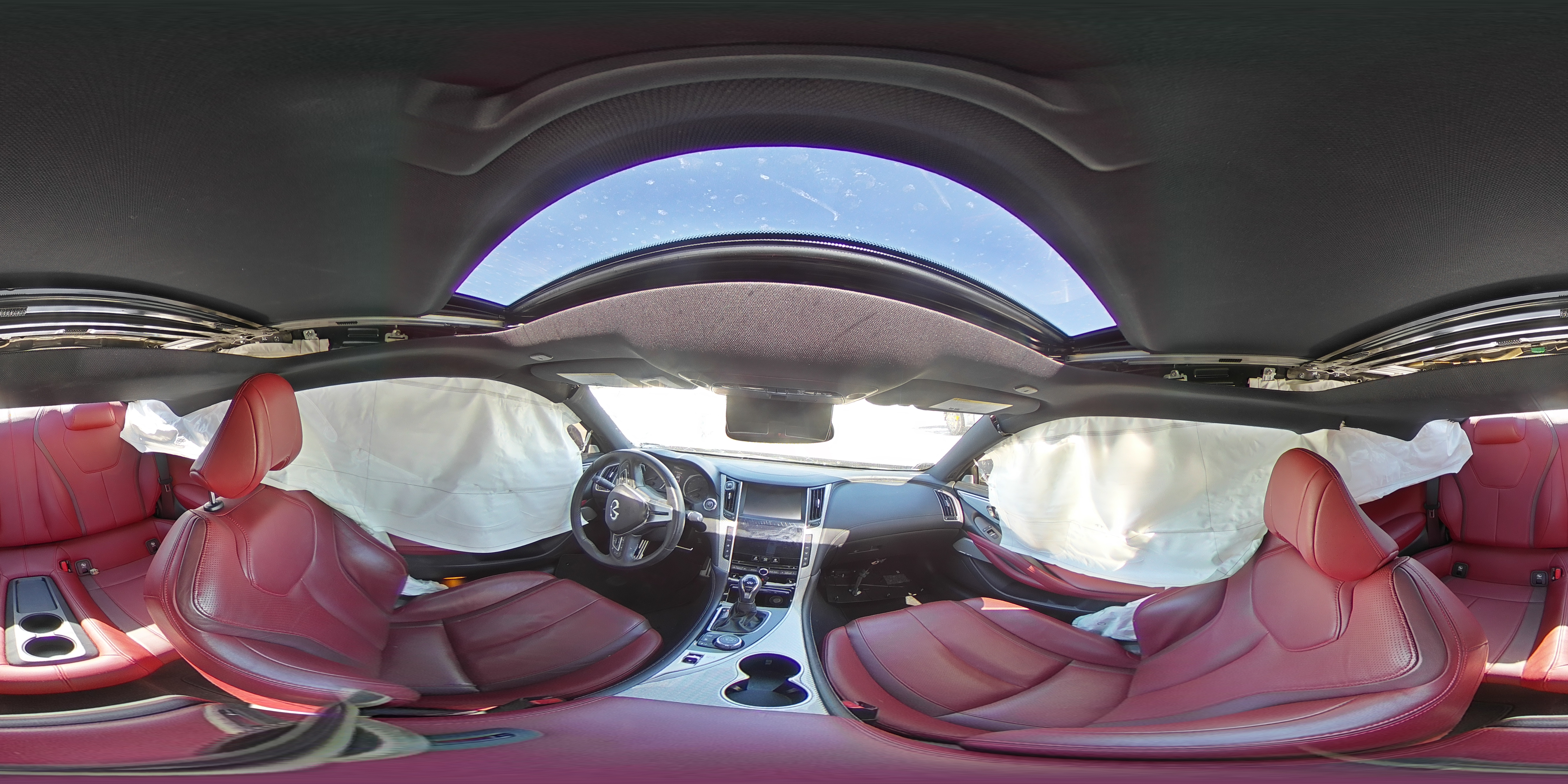 2018 INFINITI Q60 LUXE 3 JN1EV7EK5JM342907