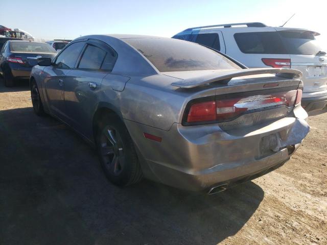 2C3CDXBG2EH280905 Dodge Charger Se