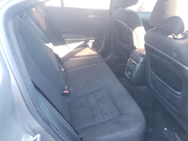 2C3CDXBG2EH280905 Dodge Charger Se
