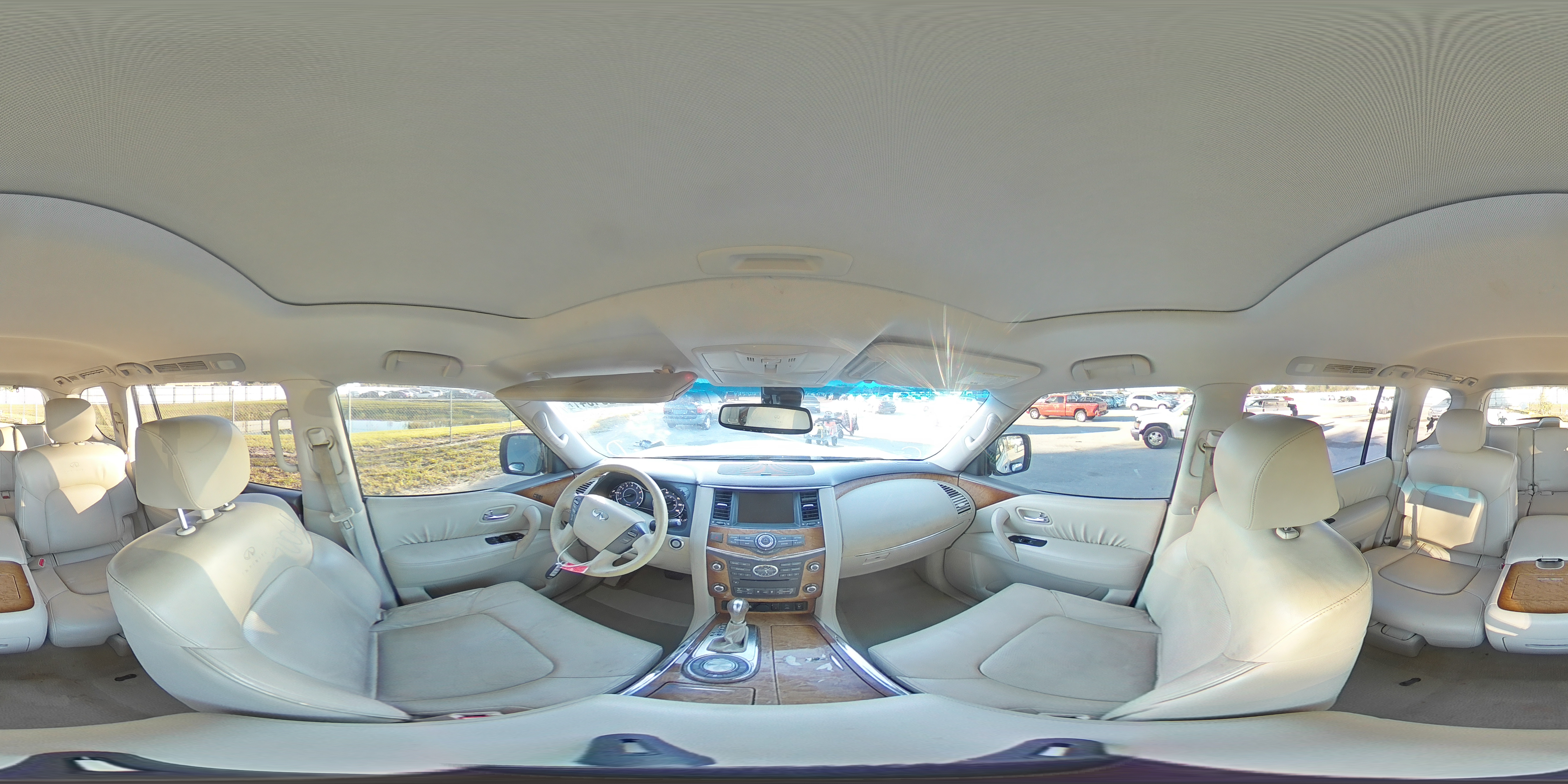 2011 INFINITI QX56 JN8AZ2NF0B9000201