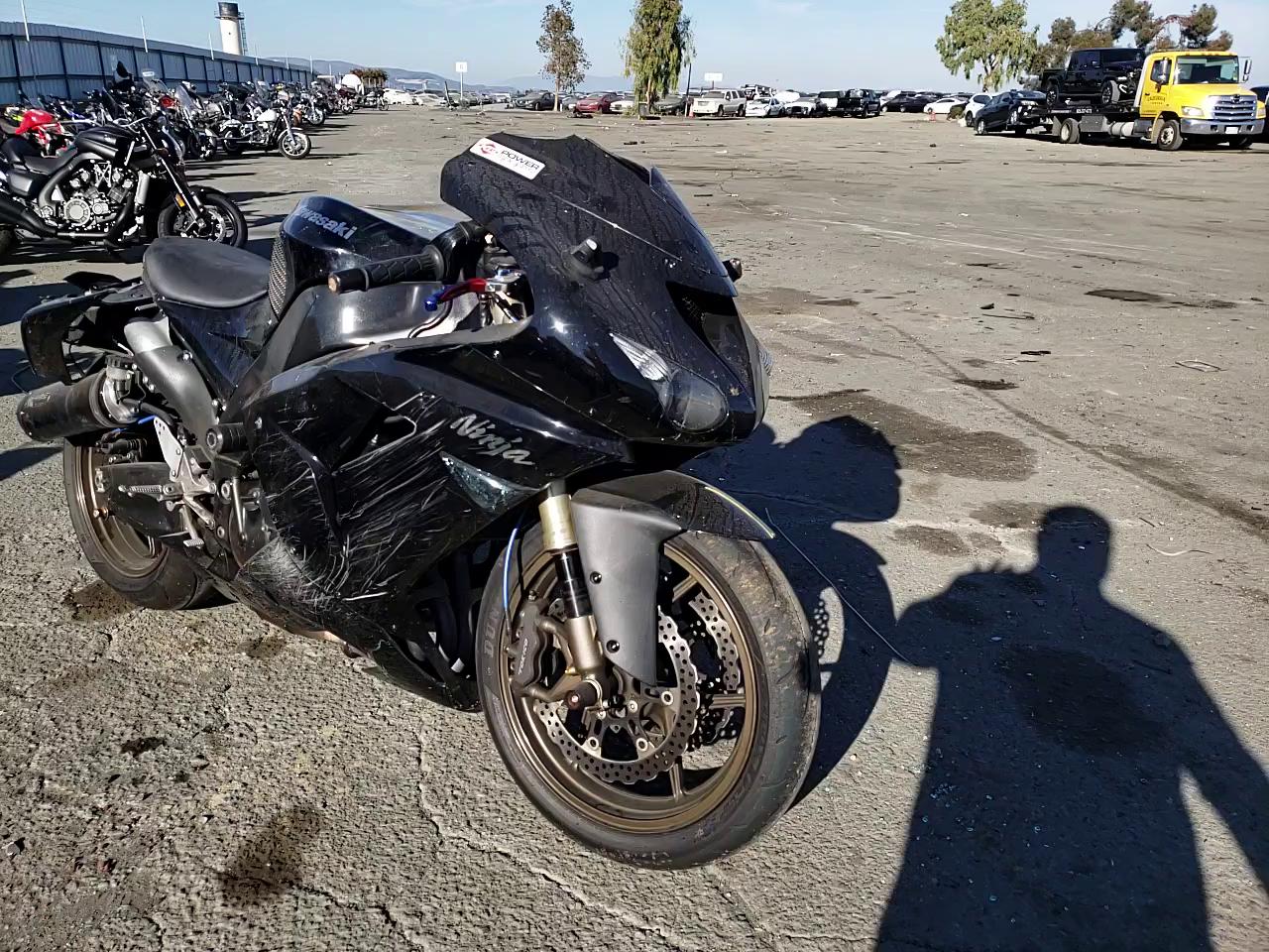 2020 KAWASAKI EN650 D JKAENED16LDA23686