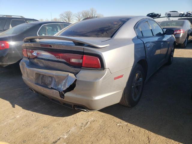 2C3CDXBG2EH280905 Dodge Charger Se