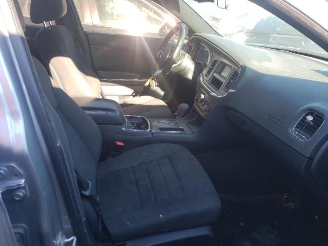 2C3CDXBG2EH280905 Dodge Charger Se