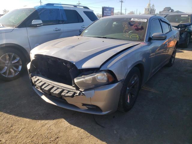 2C3CDXBG2EH280905 Dodge Charger Se