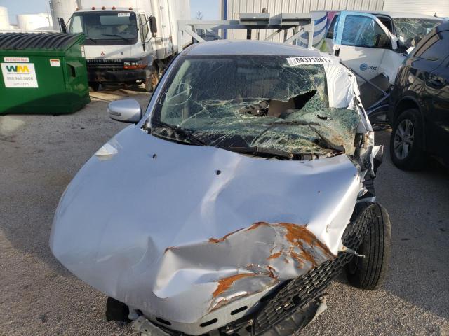 ML32F4FJ6LHF01193 Mitsubishi Mirage G4 Se