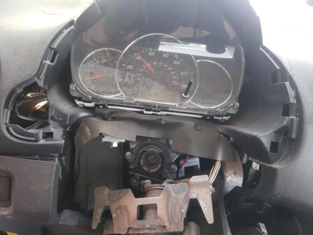 ML32F4FJ6LHF01193 Mitsubishi Mirage G4 Se