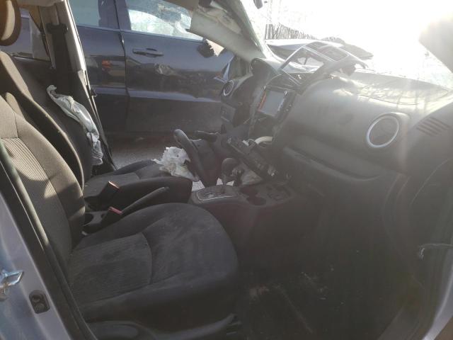 ML32F4FJ6LHF01193 Mitsubishi Mirage G4 Se
