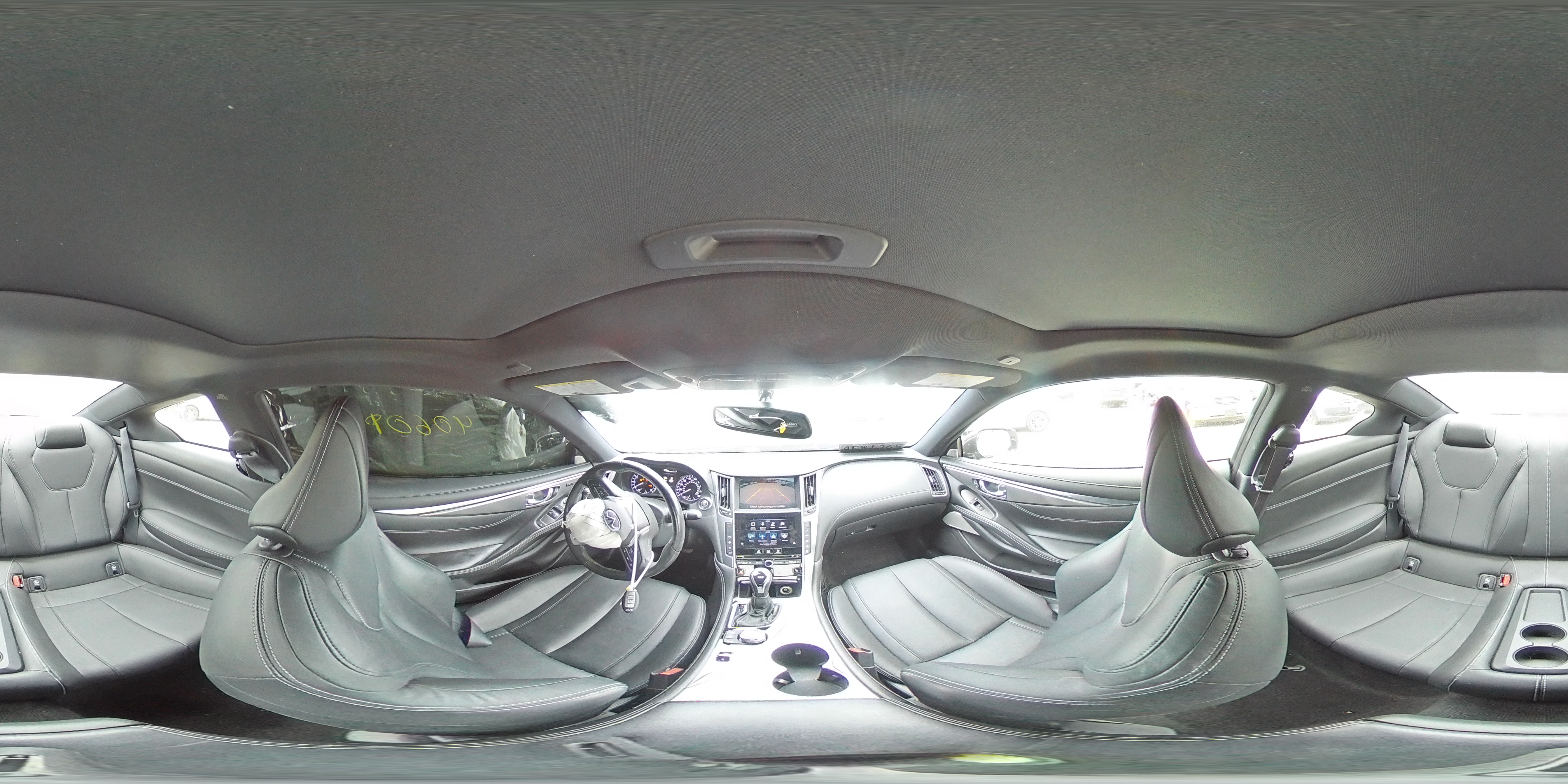 2017 INFINITI Q60 BASE JN1CV7EL2HM320051