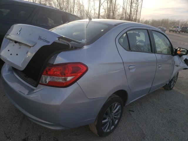 ML32F4FJ6LHF01193 Mitsubishi Mirage G4 Se