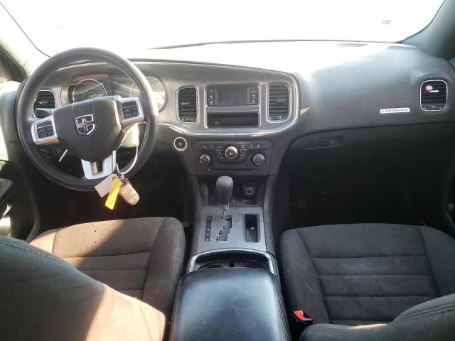 2C3CDXBG2EH280905 Dodge Charger Se