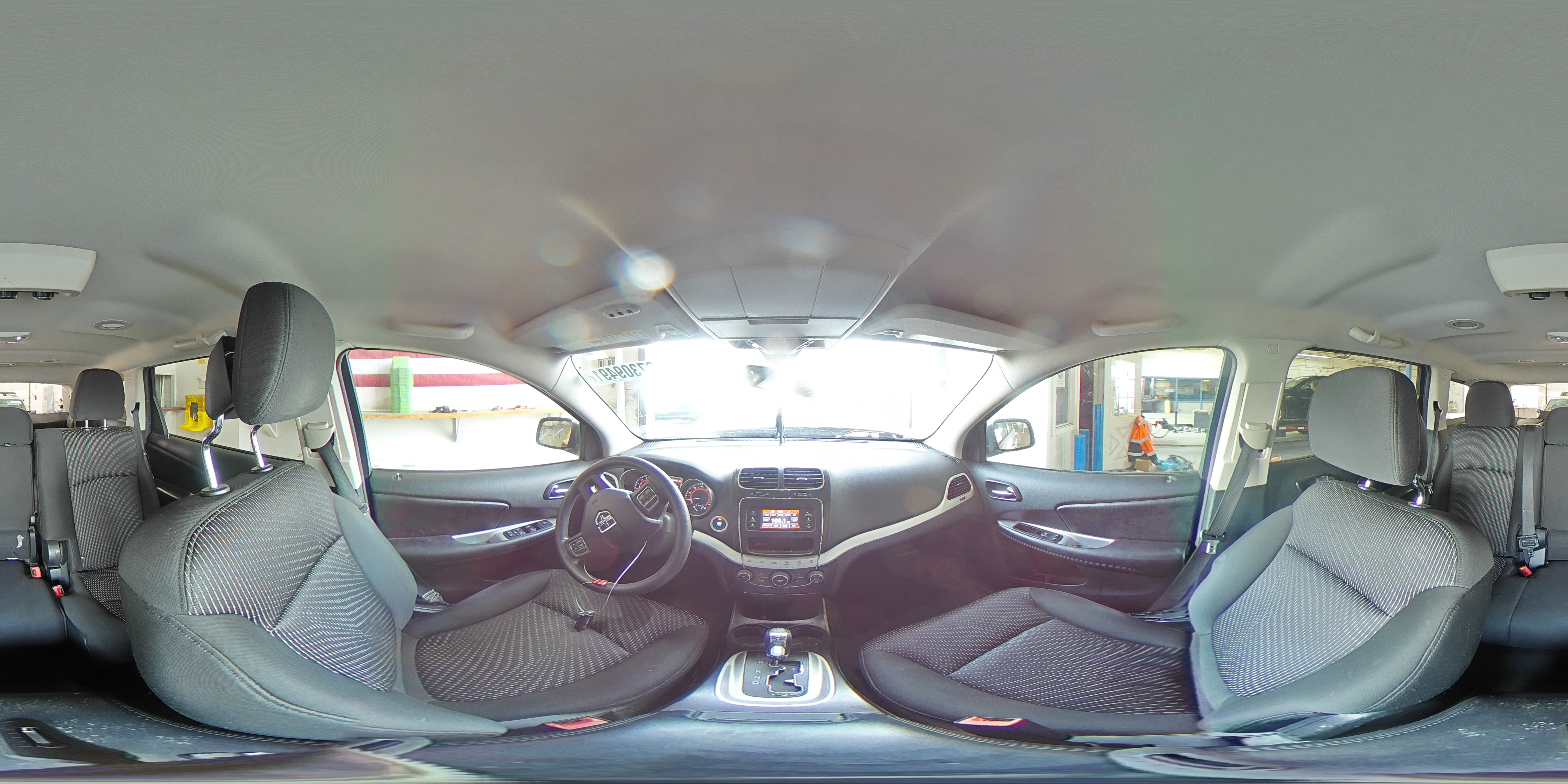 2011 DODGE JOURNEY MA 3D4PH1FG2BT523319