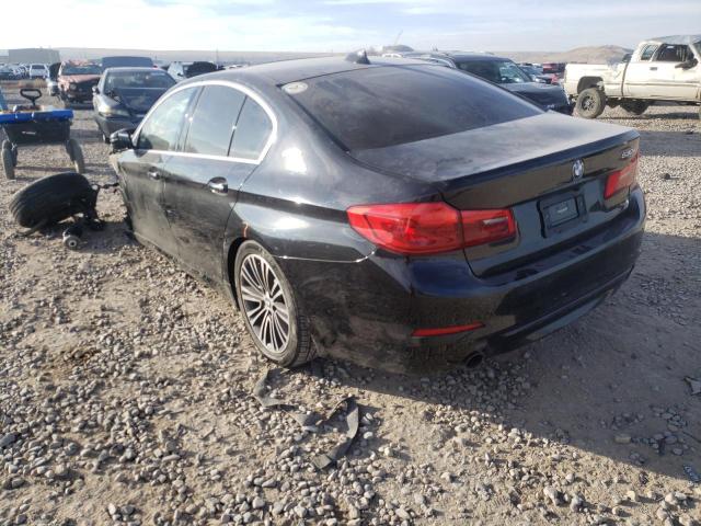 WBAJB1C57JB374345 BMW 530XE