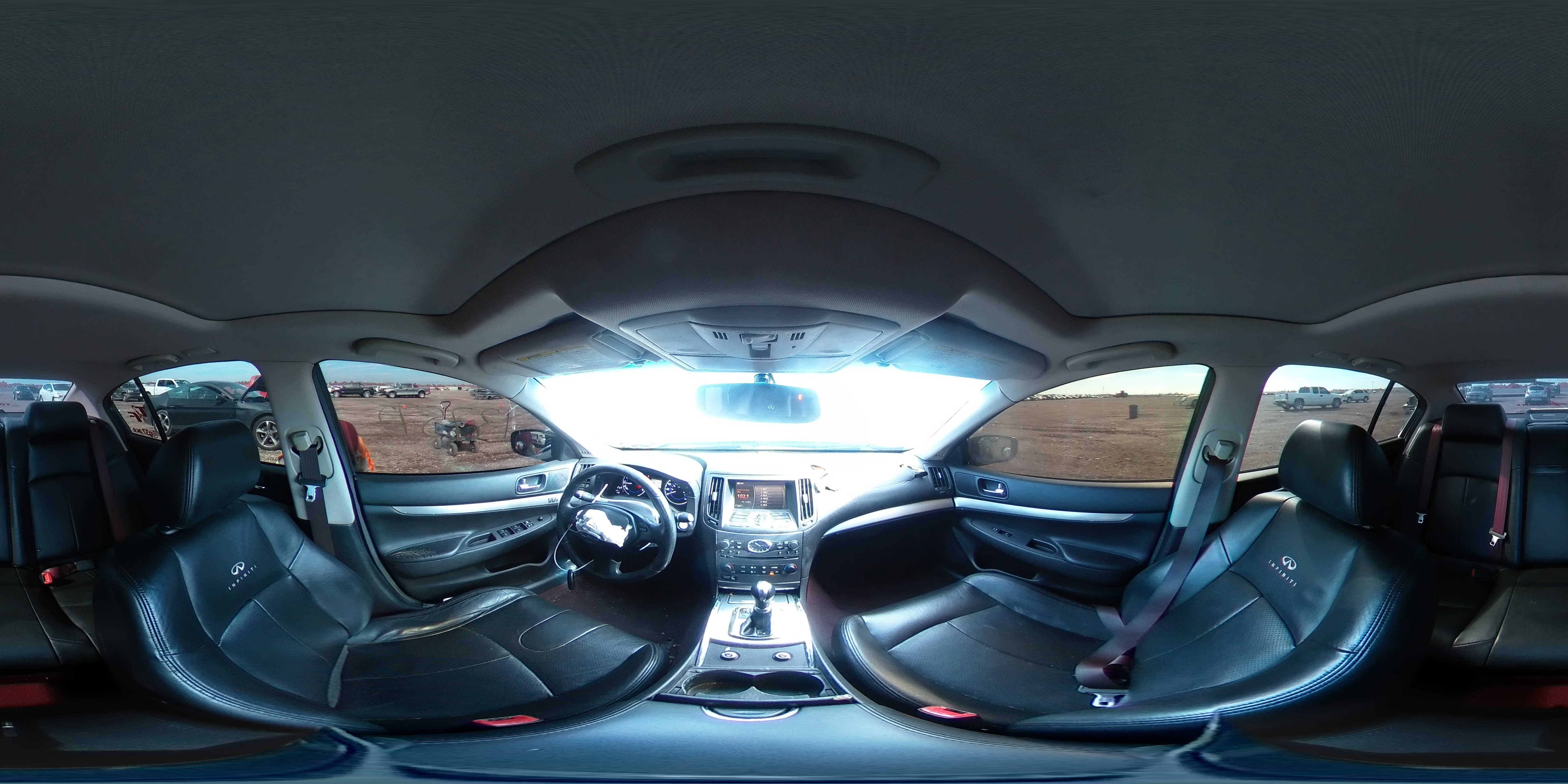 2011 INFINITI G37 BASE JN1CV6AP7BM506517