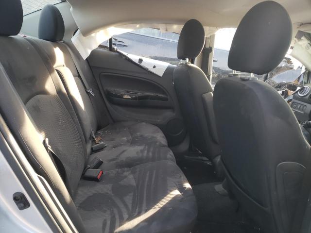 ML32F4FJ6LHF01193 Mitsubishi Mirage G4 Se