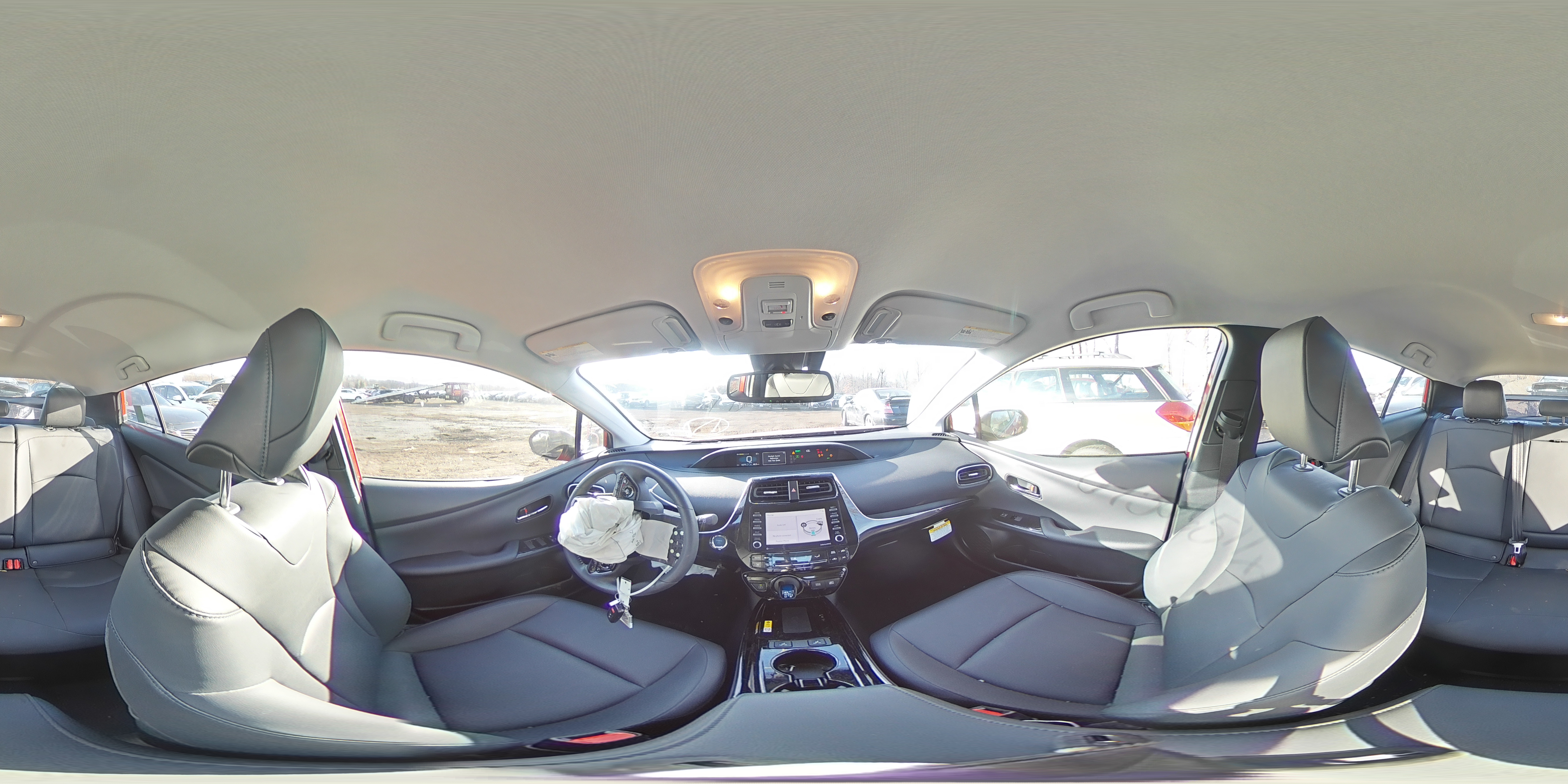 2021 TOYOTA PRIUS LE JTDL9MFU3M3030523