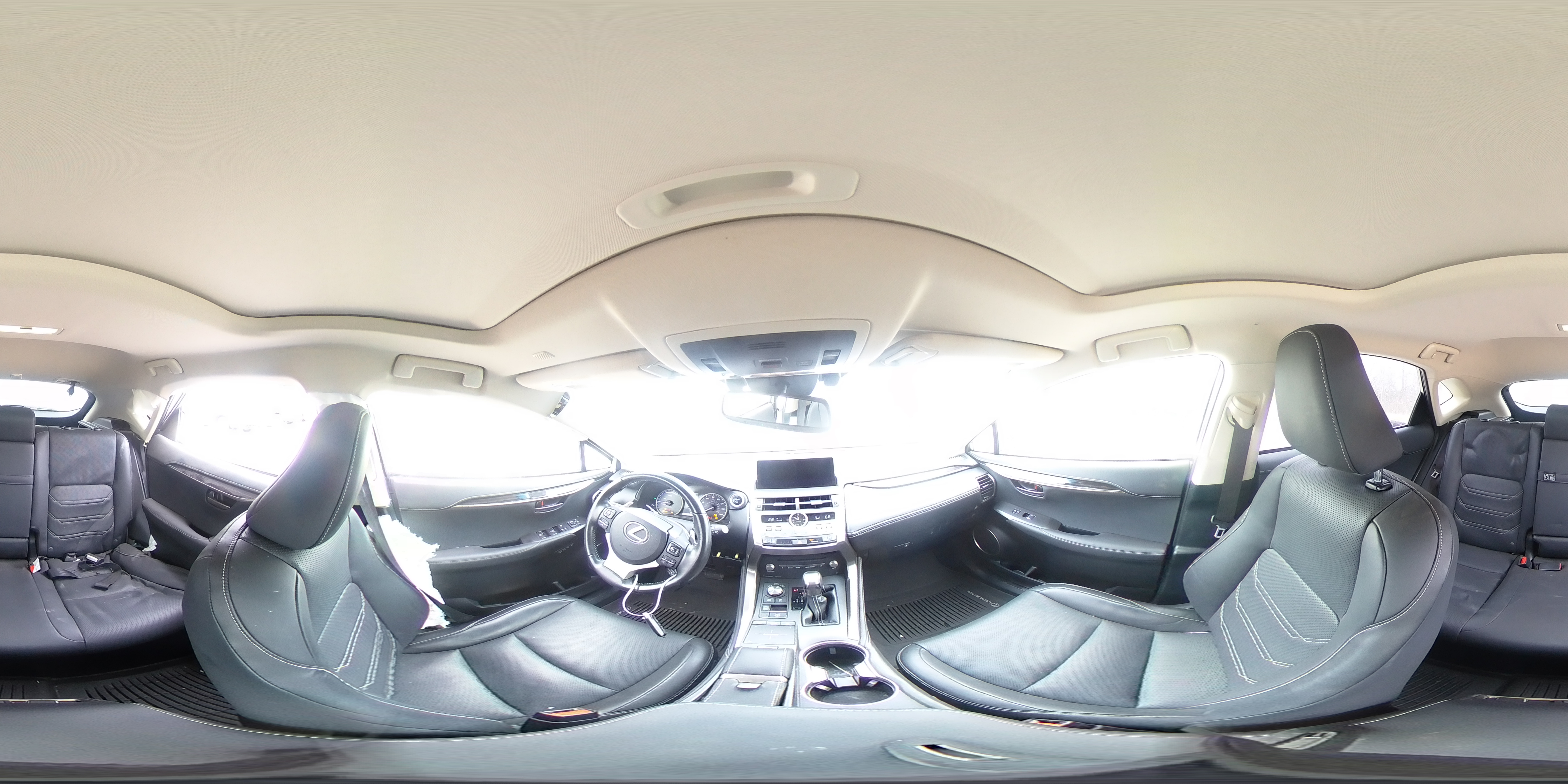 2018 LEXUS NX 300H JTJBJRBZ0J2084183