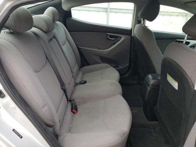 Hyundai ELANTRA SE 2016 5NPDH4AE4GH775426 Image 6