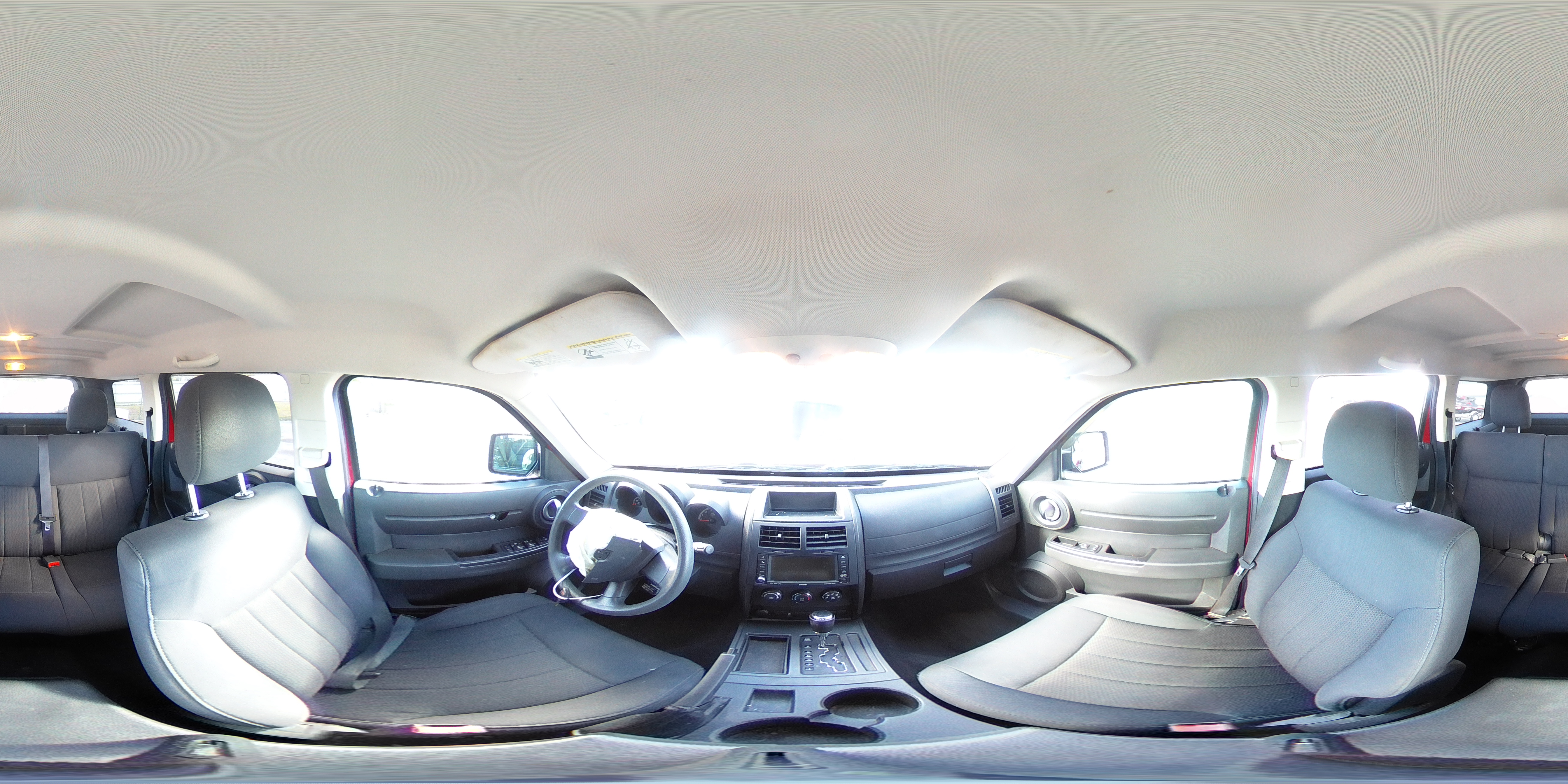 2011 DODGE NITRO HEAT 1D4PT4GK8BW576085