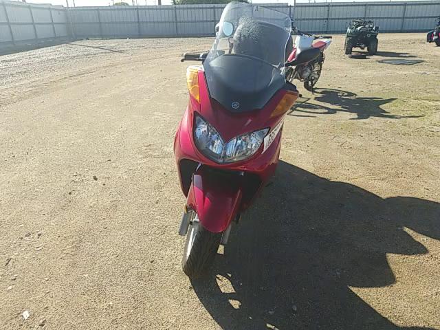 2006 YAMAHA YP400 JYASH03YX6A003974