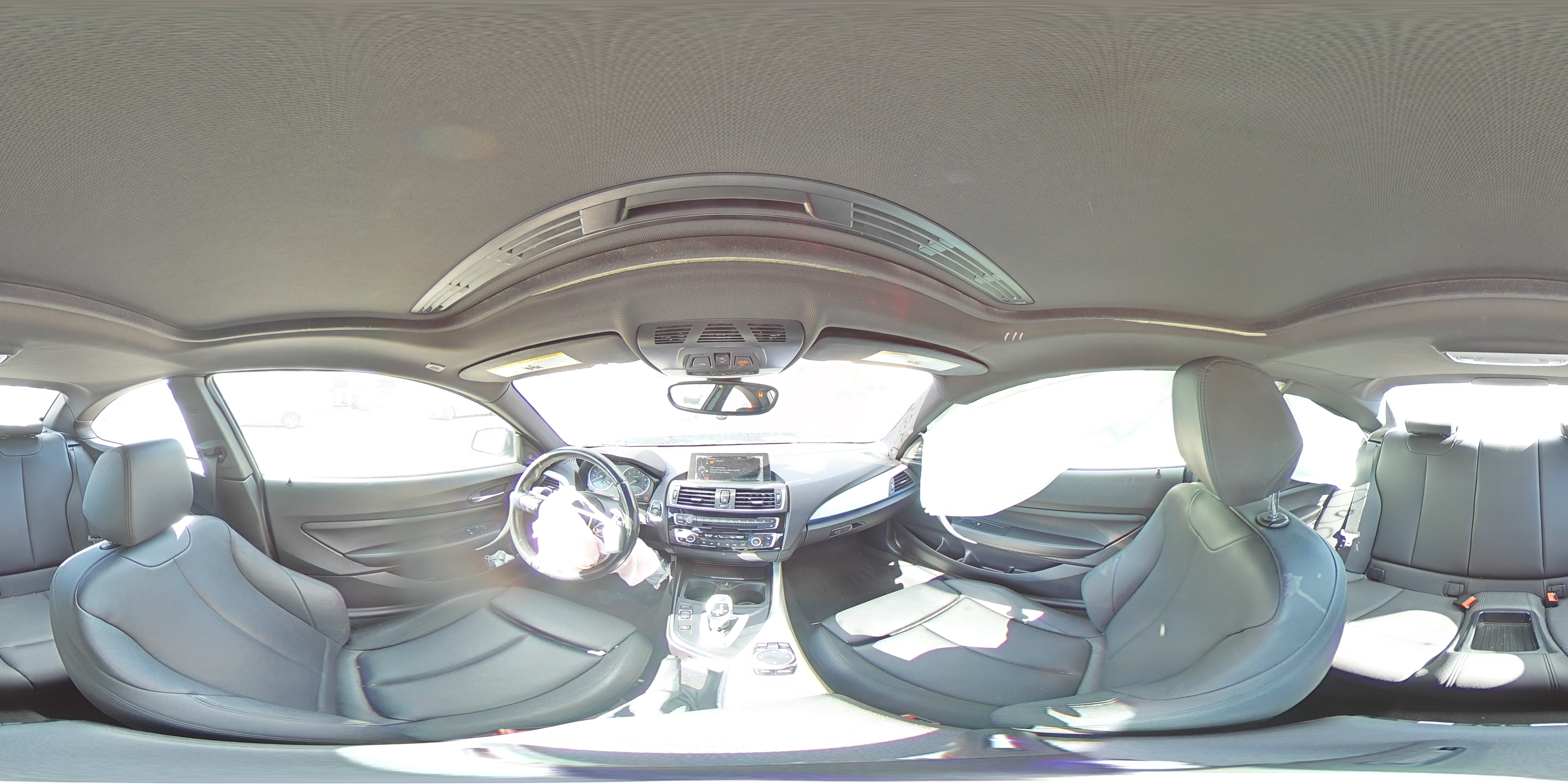 2016 BMW M235XI WBA1J9C56GV696323