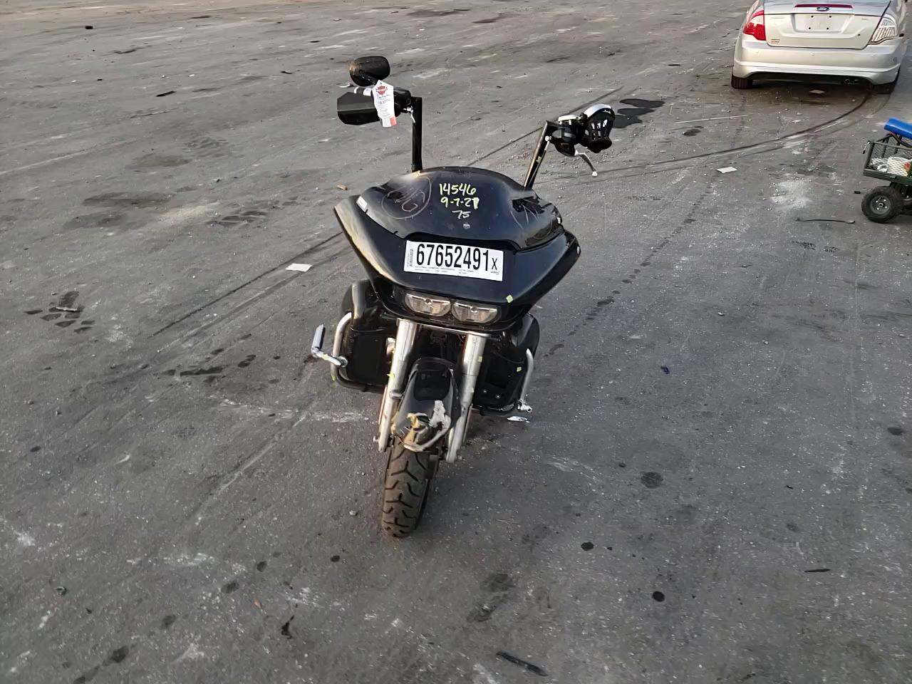 2020 HARLEY-DAVIDSON FLTRX 1HD1KHC13LB634038