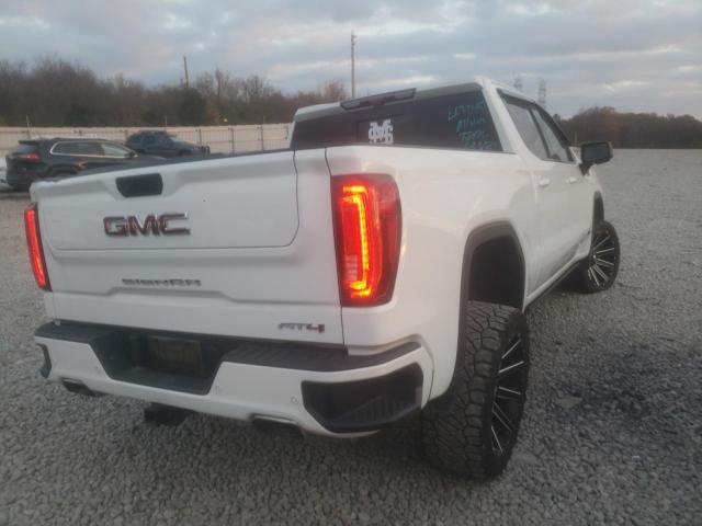 3GTP9EEL3LG234153 GMC Sierra K1500 At4