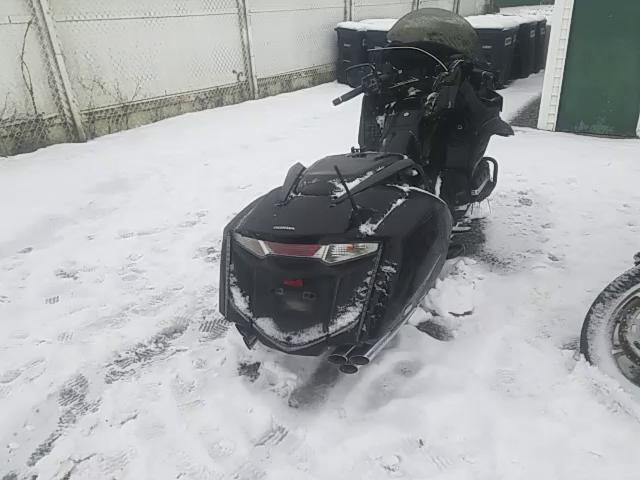 2013 HONDA GL1800 B JH2SC6849DK000154